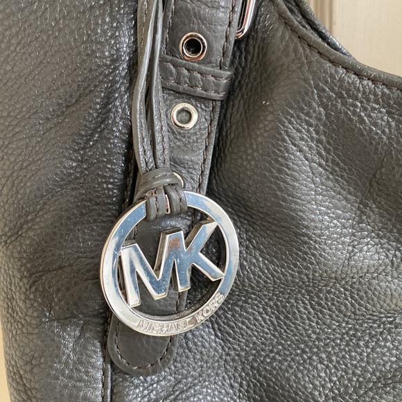 Michael Kors Hobo shoulder bag - Picture 2 of 6
